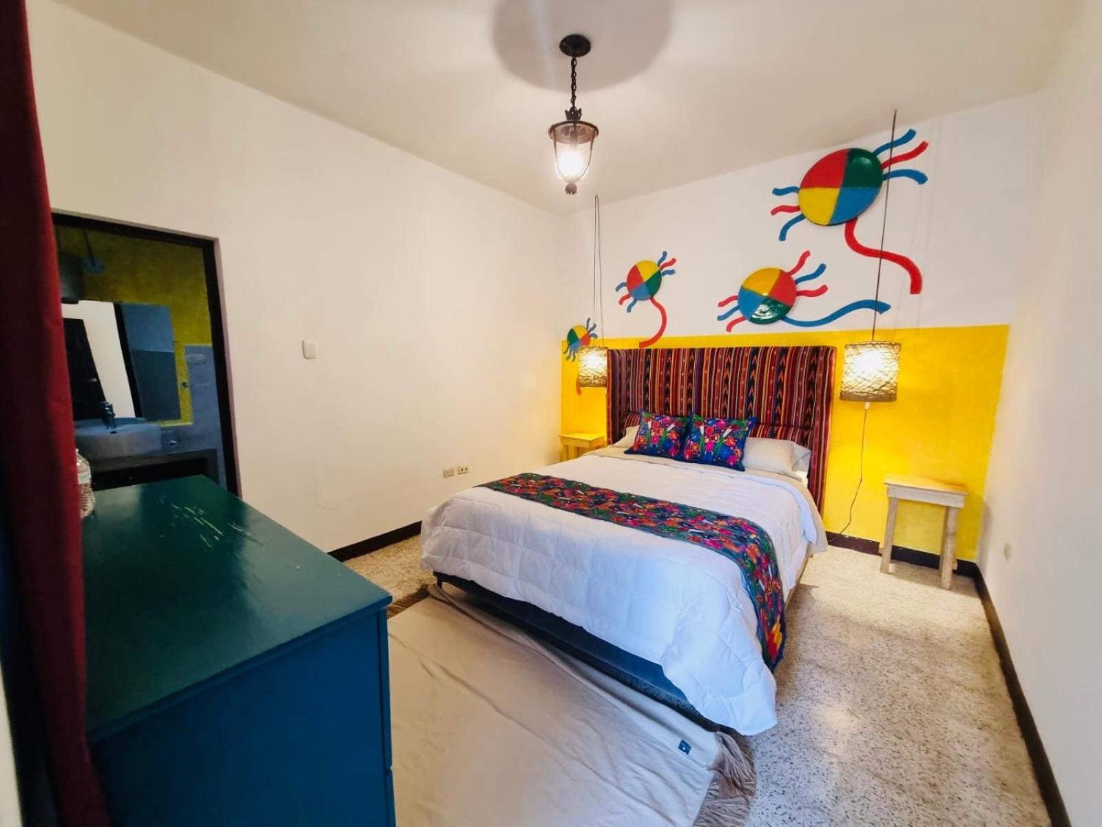 Superior Queen Room