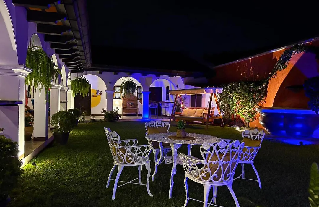 Luna Maya Boutique Hotel-1
