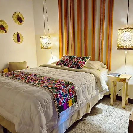 Luna Maya Boutique Hotel-3